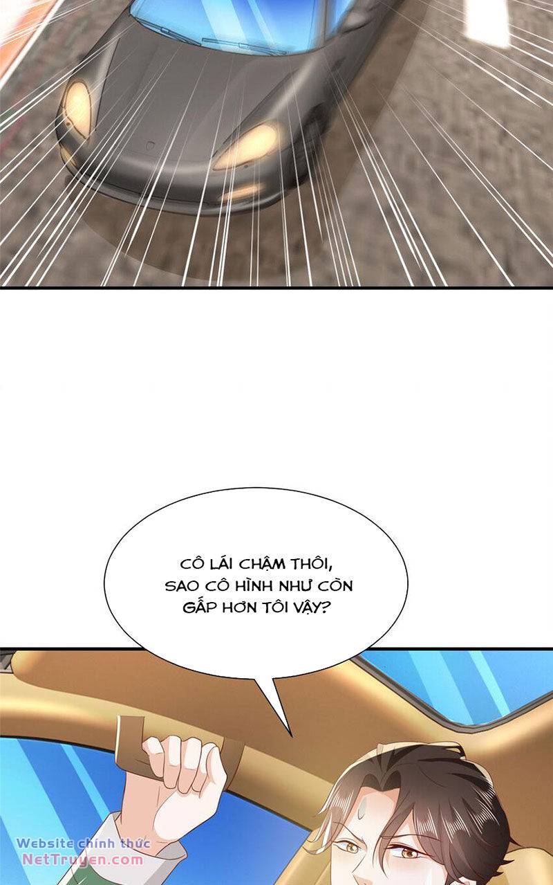 Mỗi Tuần Ta Có Một Nghề Nghiệp Mới Chapter 490 - Trang 2