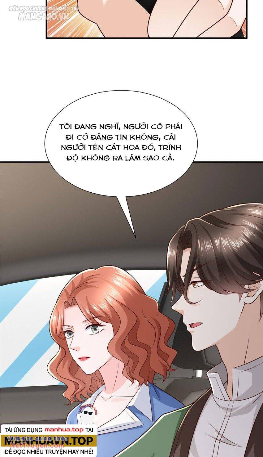 Mỗi Tuần Ta Có Một Nghề Nghiệp Mới Chapter 491 - Trang 2