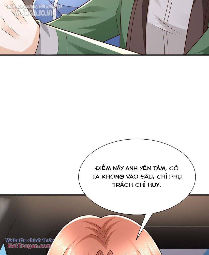 Mỗi Tuần Ta Có Một Nghề Nghiệp Mới Chapter 491 - Trang 2