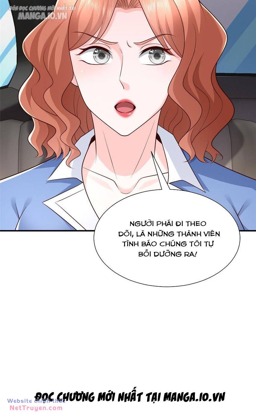 Mỗi Tuần Ta Có Một Nghề Nghiệp Mới Chapter 491 - Trang 2