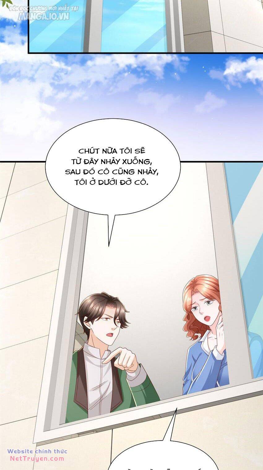 Mỗi Tuần Ta Có Một Nghề Nghiệp Mới Chapter 491 - Trang 2