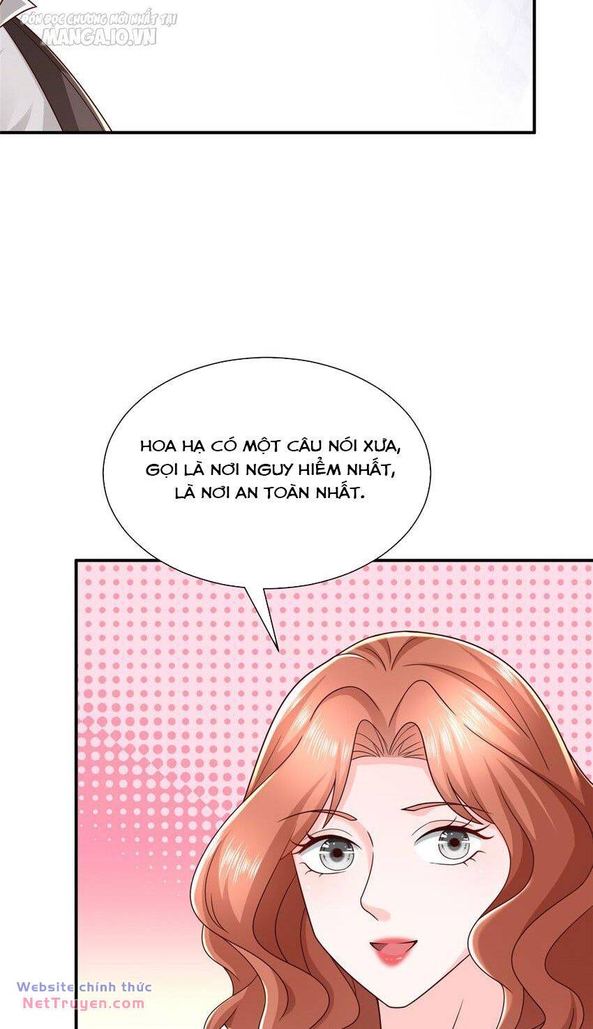 Mỗi Tuần Ta Có Một Nghề Nghiệp Mới Chapter 491 - Trang 2