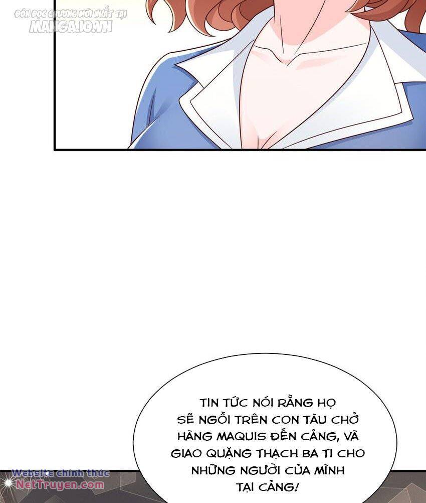 Mỗi Tuần Ta Có Một Nghề Nghiệp Mới Chapter 491 - Trang 2