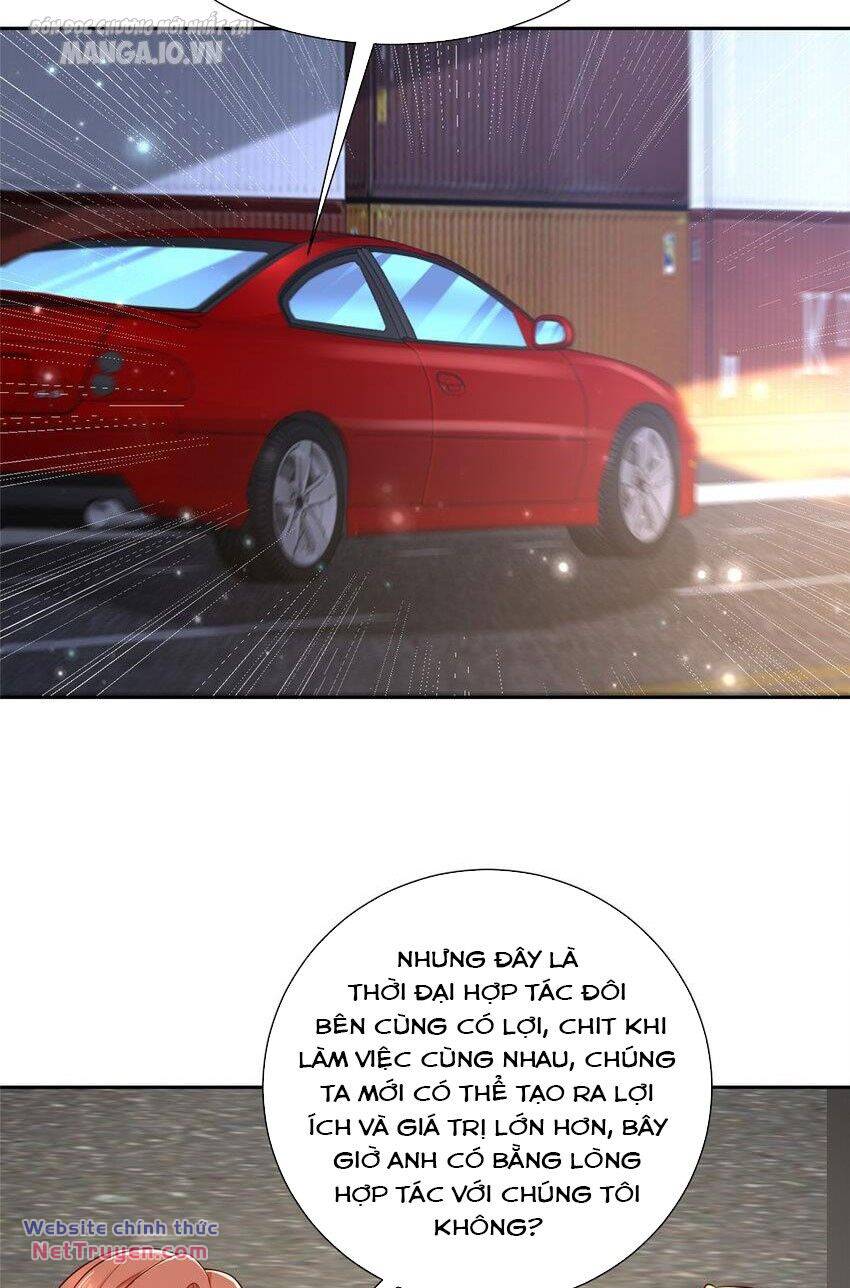 Mỗi Tuần Ta Có Một Nghề Nghiệp Mới Chapter 491 - Trang 2