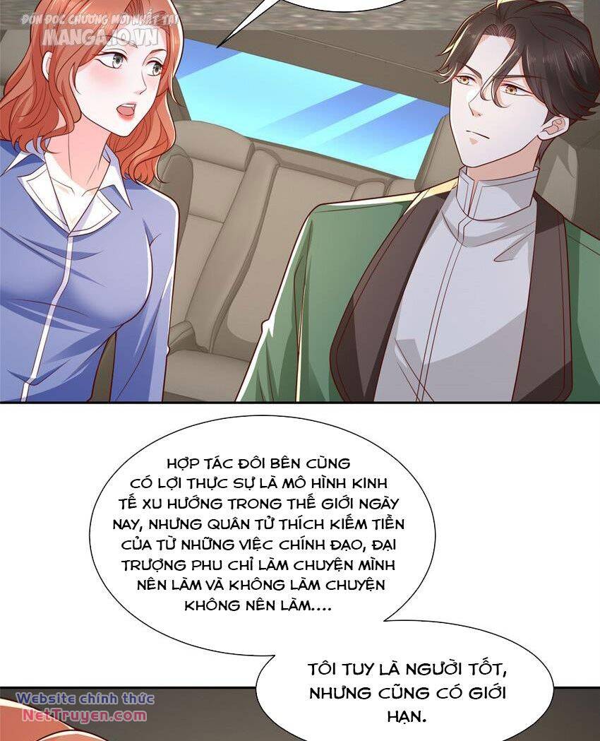 Mỗi Tuần Ta Có Một Nghề Nghiệp Mới Chapter 491 - Trang 2