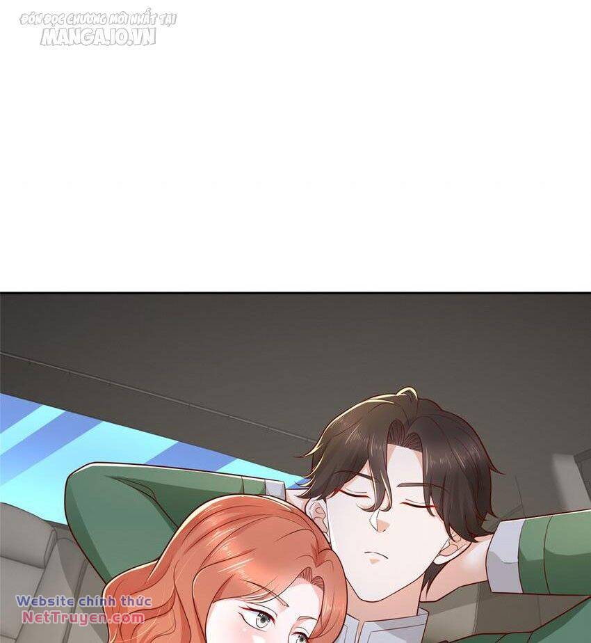 Mỗi Tuần Ta Có Một Nghề Nghiệp Mới Chapter 491 - Trang 2