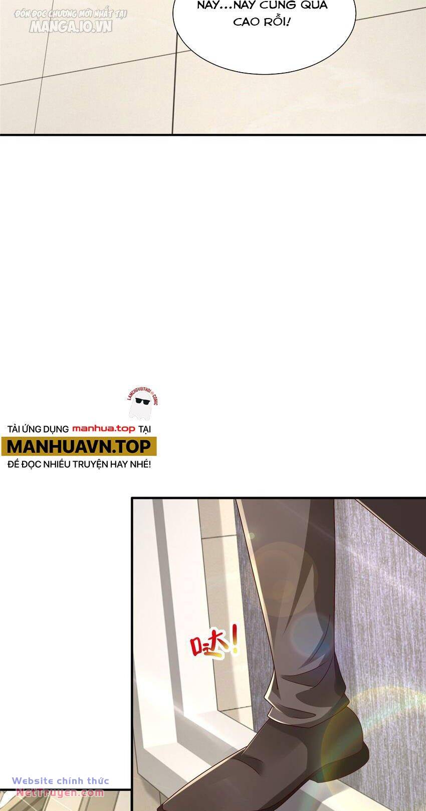 Mỗi Tuần Ta Có Một Nghề Nghiệp Mới Chapter 491 - Trang 2