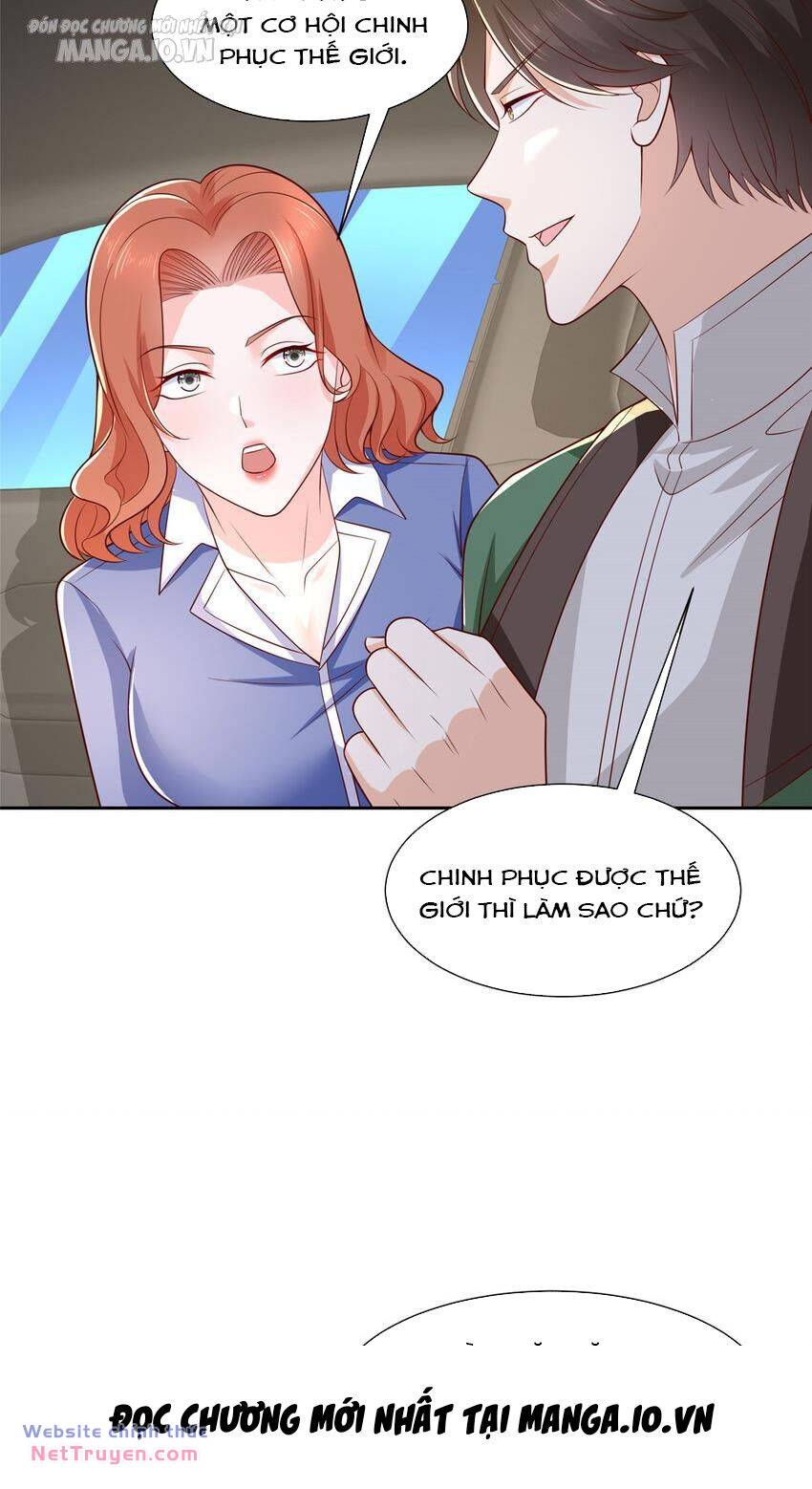 Mỗi Tuần Ta Có Một Nghề Nghiệp Mới Chapter 491 - Trang 2