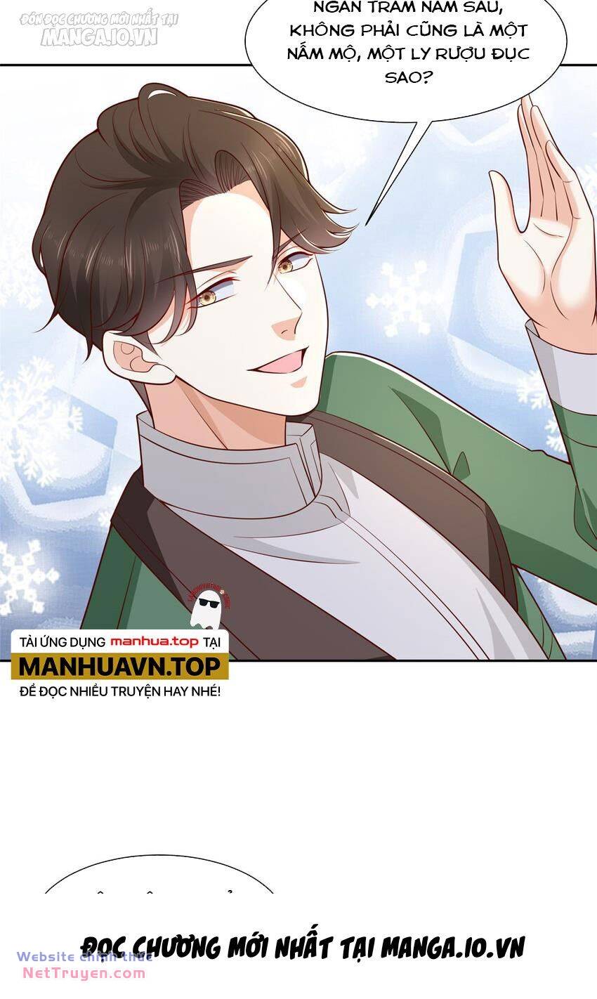 Mỗi Tuần Ta Có Một Nghề Nghiệp Mới Chapter 491 - Trang 2