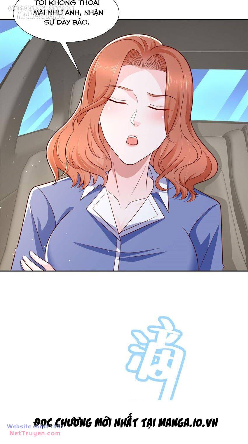 Mỗi Tuần Ta Có Một Nghề Nghiệp Mới Chapter 491 - Trang 2