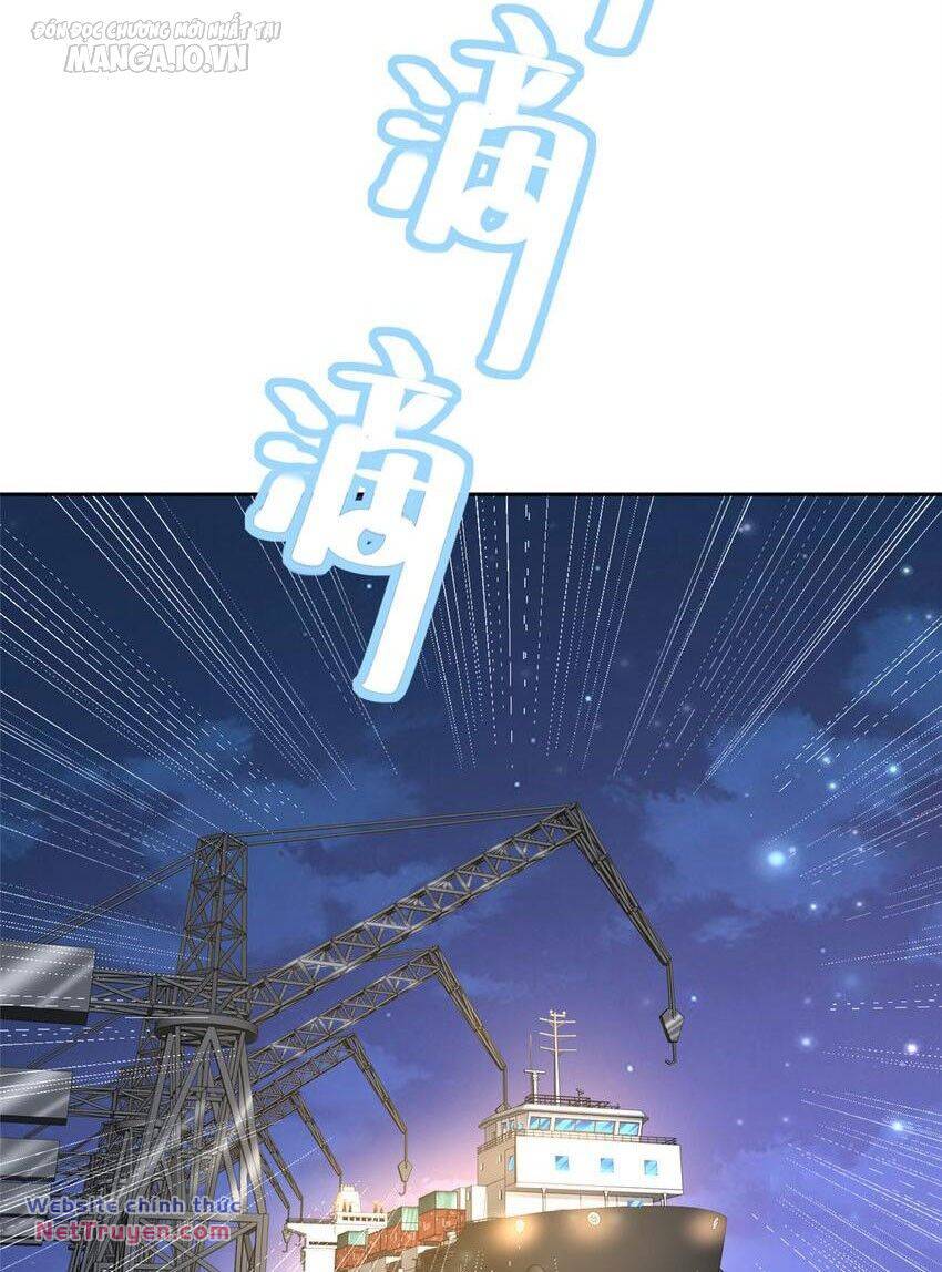 Mỗi Tuần Ta Có Một Nghề Nghiệp Mới Chapter 491 - Trang 2