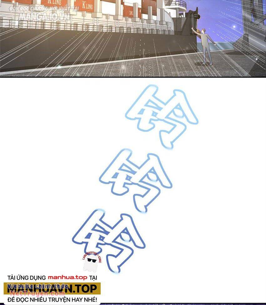 Mỗi Tuần Ta Có Một Nghề Nghiệp Mới Chapter 491 - Trang 2