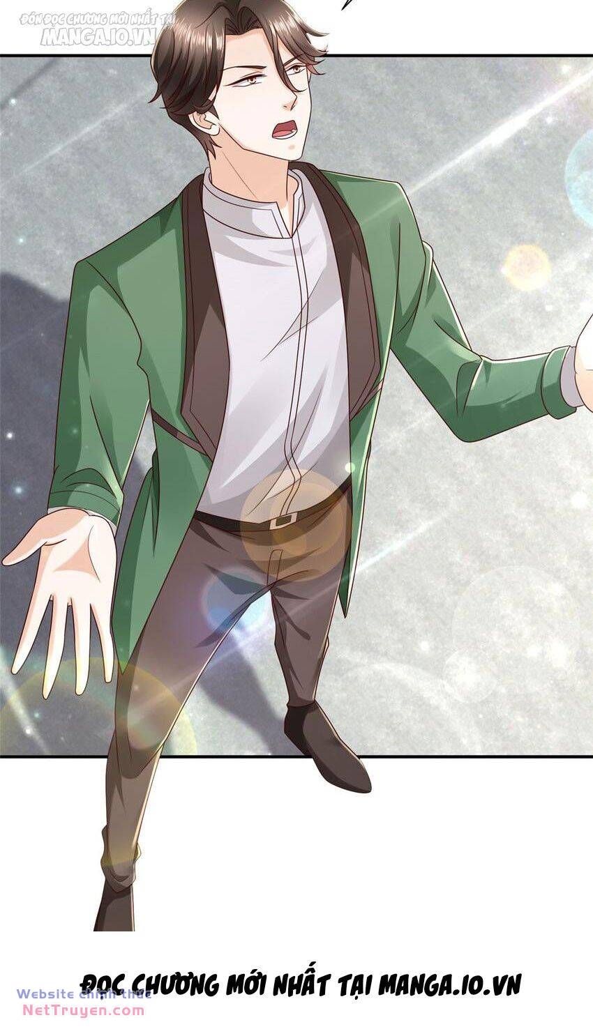 Mỗi Tuần Ta Có Một Nghề Nghiệp Mới Chapter 491 - Trang 2