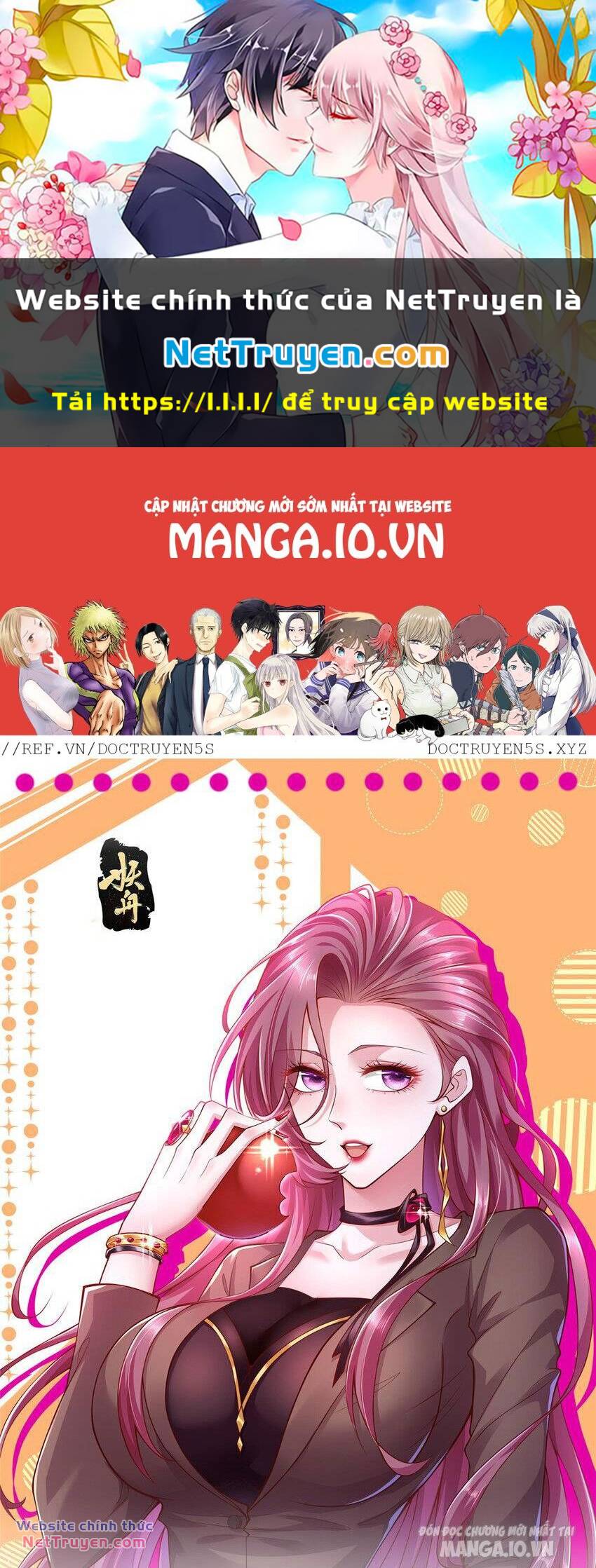 Mỗi Tuần Ta Có Một Nghề Nghiệp Mới Chapter 493 - Trang 2