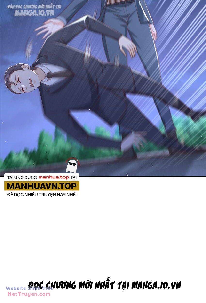 Mỗi Tuần Ta Có Một Nghề Nghiệp Mới Chapter 493 - Trang 2