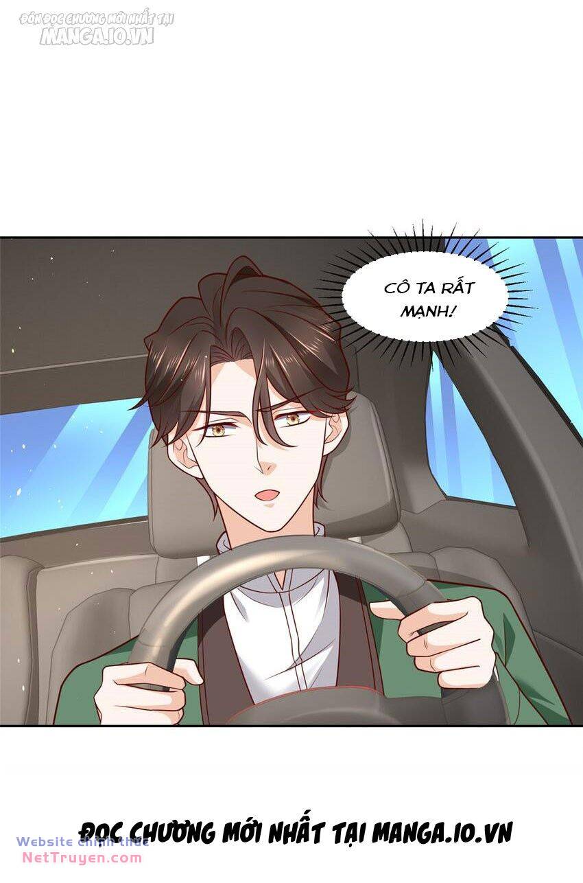 Mỗi Tuần Ta Có Một Nghề Nghiệp Mới Chapter 493 - Trang 2