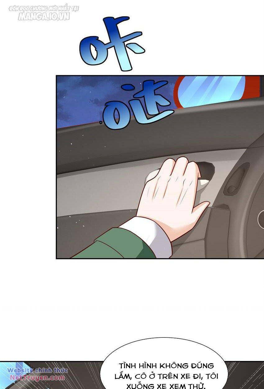 Mỗi Tuần Ta Có Một Nghề Nghiệp Mới Chapter 493 - Trang 2