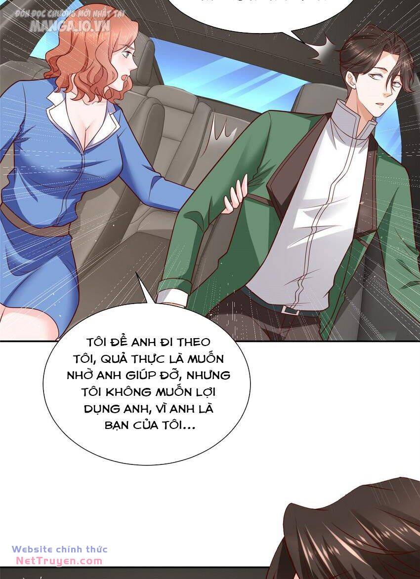 Mỗi Tuần Ta Có Một Nghề Nghiệp Mới Chapter 493 - Trang 2