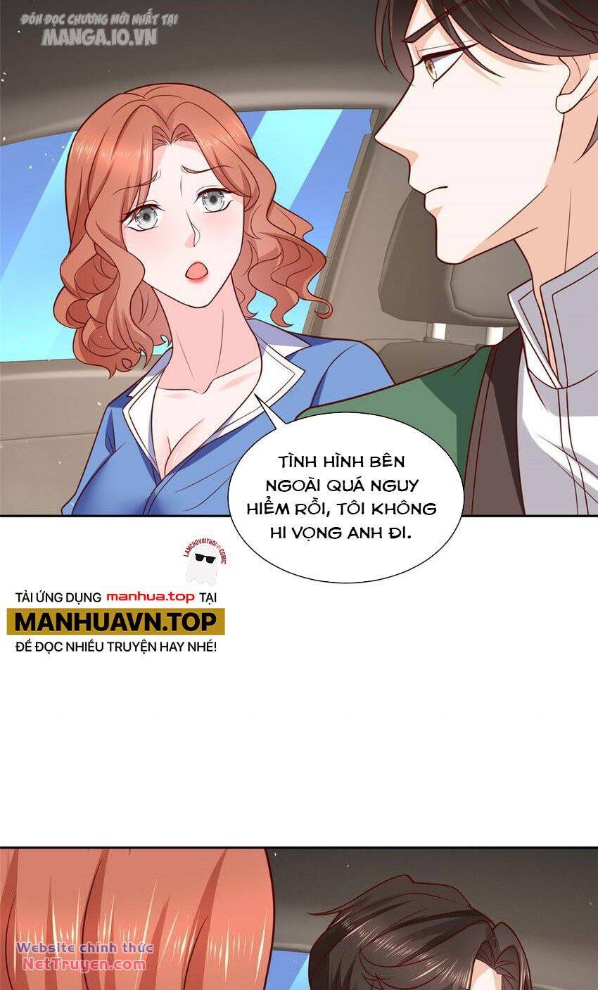 Mỗi Tuần Ta Có Một Nghề Nghiệp Mới Chapter 493 - Trang 2