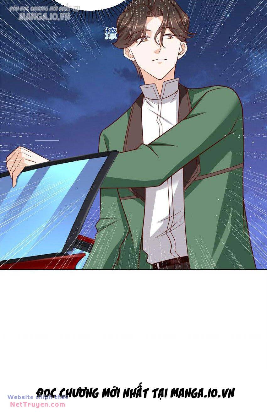 Mỗi Tuần Ta Có Một Nghề Nghiệp Mới Chapter 493 - Trang 2