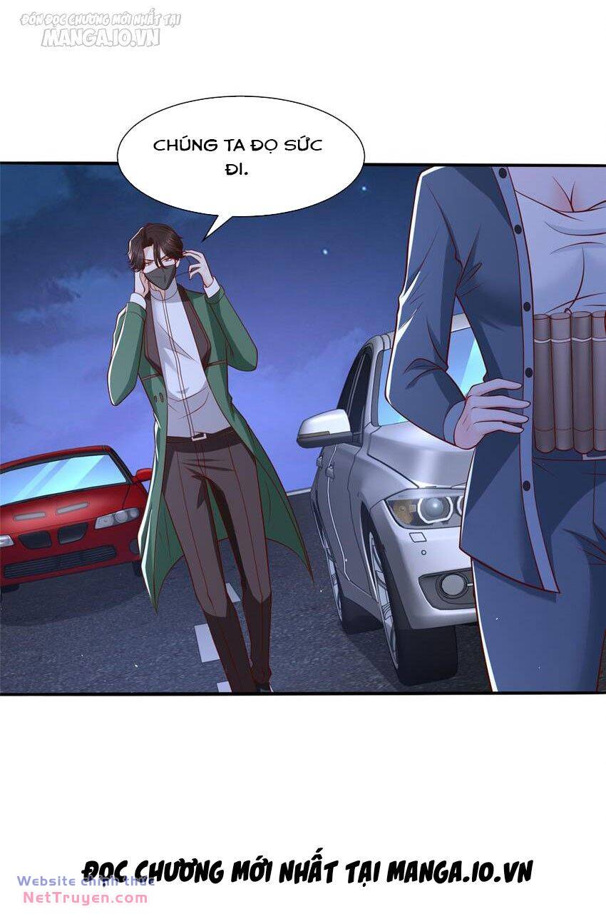 Mỗi Tuần Ta Có Một Nghề Nghiệp Mới Chapter 493 - Trang 2