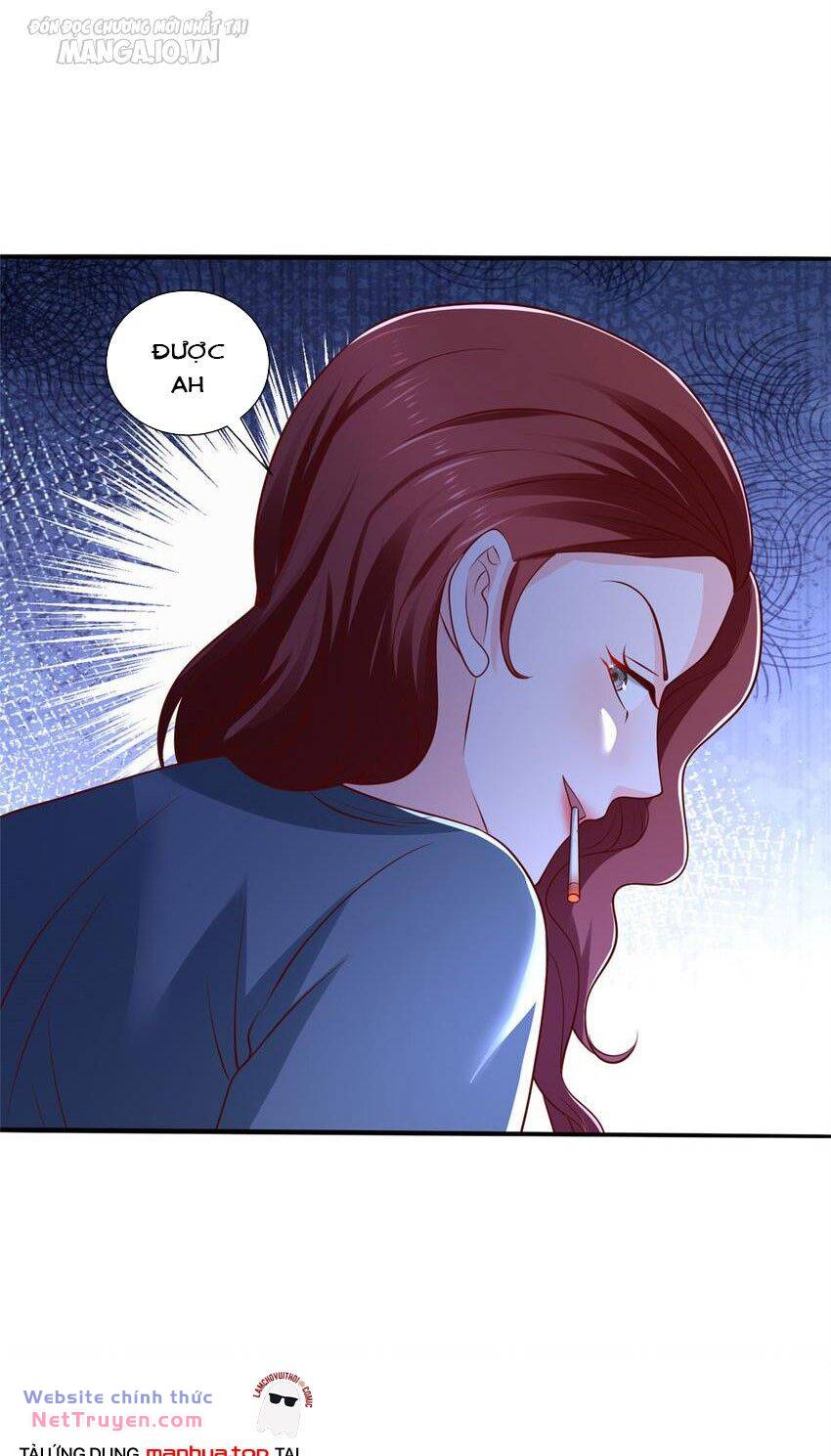 Mỗi Tuần Ta Có Một Nghề Nghiệp Mới Chapter 493 - Trang 2