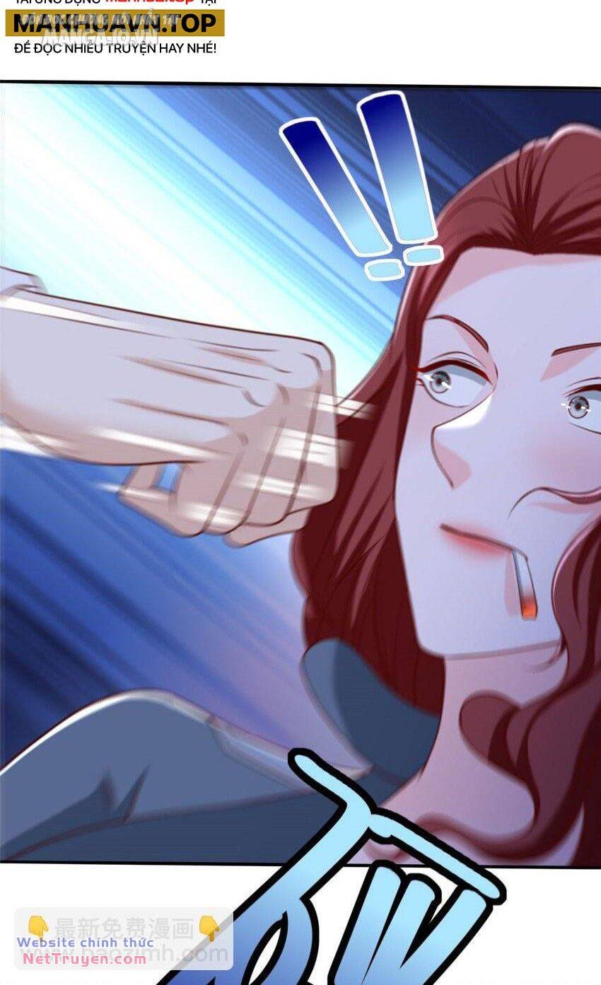 Mỗi Tuần Ta Có Một Nghề Nghiệp Mới Chapter 493 - Trang 2