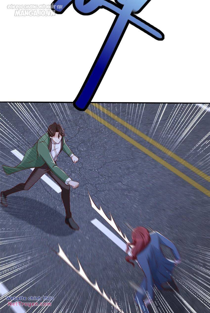 Mỗi Tuần Ta Có Một Nghề Nghiệp Mới Chapter 493 - Trang 2