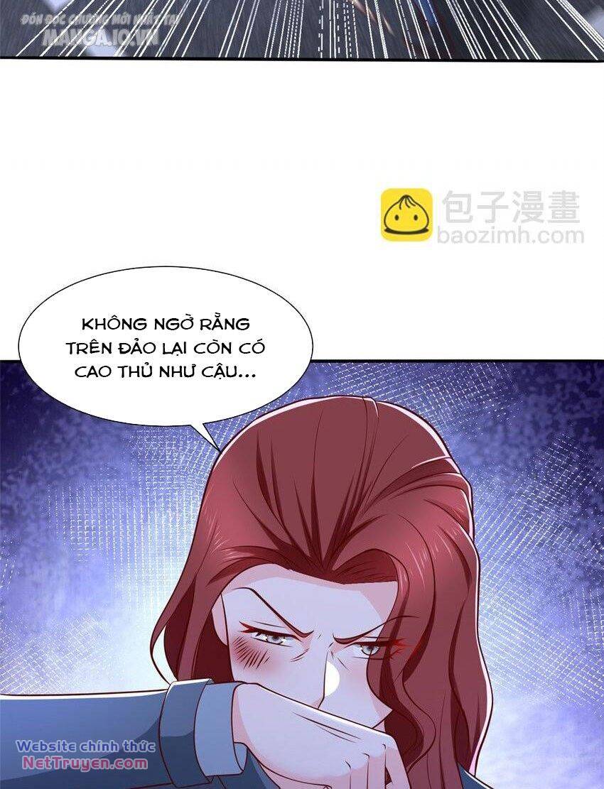 Mỗi Tuần Ta Có Một Nghề Nghiệp Mới Chapter 493 - Trang 2