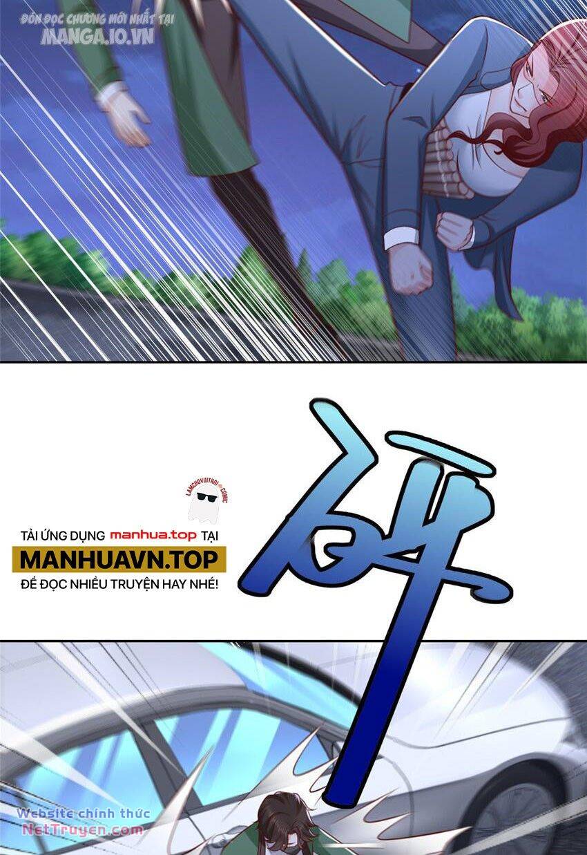 Mỗi Tuần Ta Có Một Nghề Nghiệp Mới Chapter 493 - Trang 2