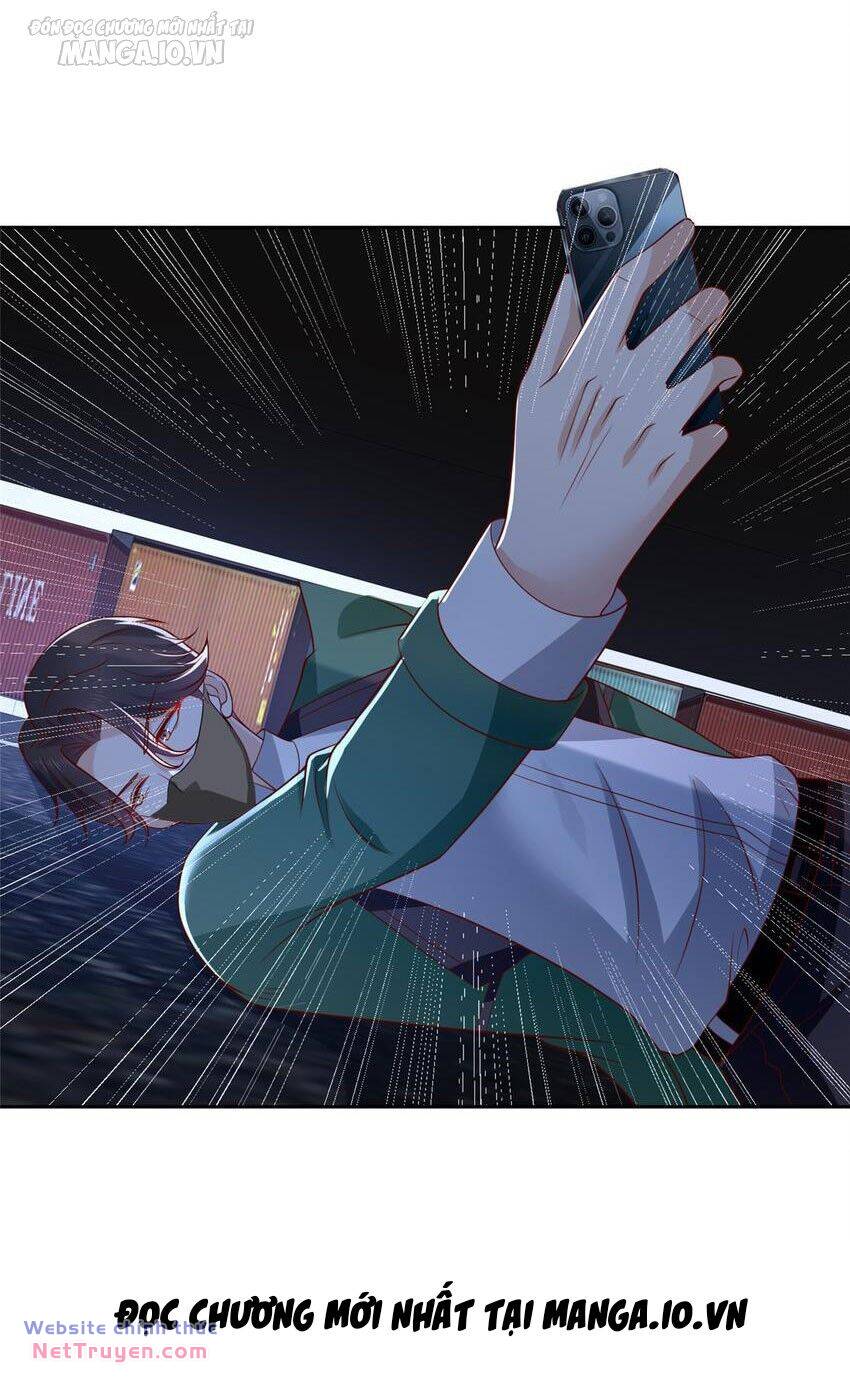 Mỗi Tuần Ta Có Một Nghề Nghiệp Mới Chapter 493 - Trang 2