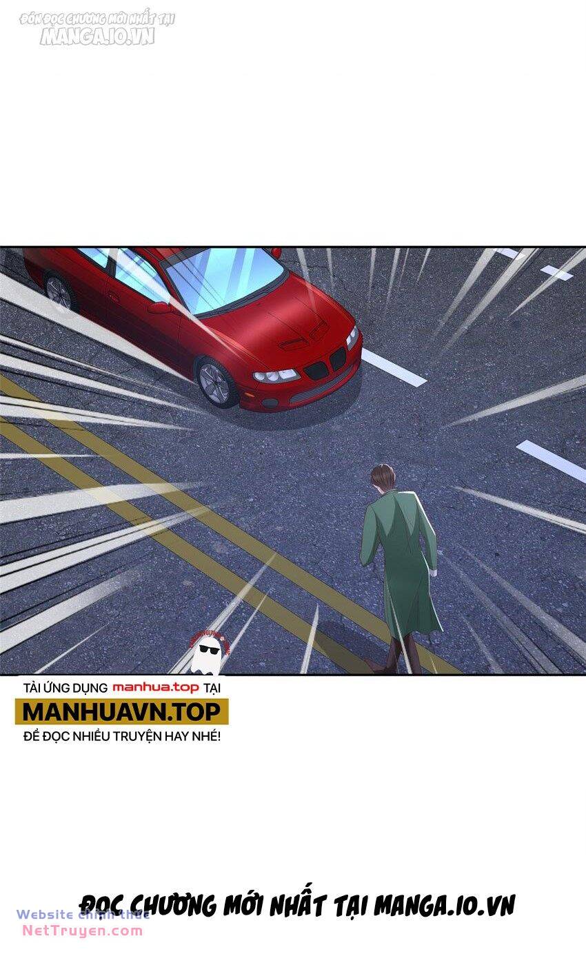 Mỗi Tuần Ta Có Một Nghề Nghiệp Mới Chapter 493 - Trang 2