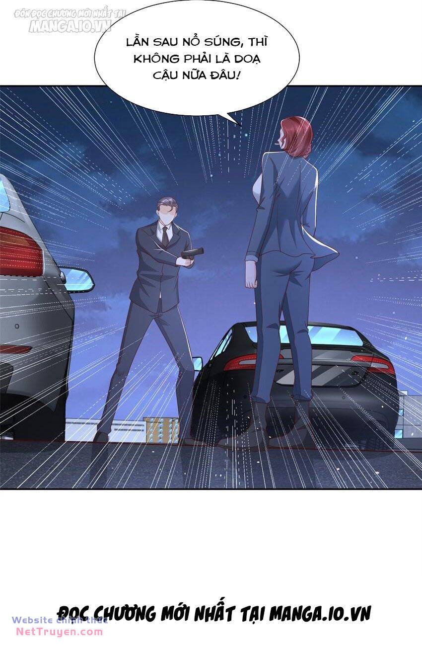 Mỗi Tuần Ta Có Một Nghề Nghiệp Mới Chapter 493 - Trang 2