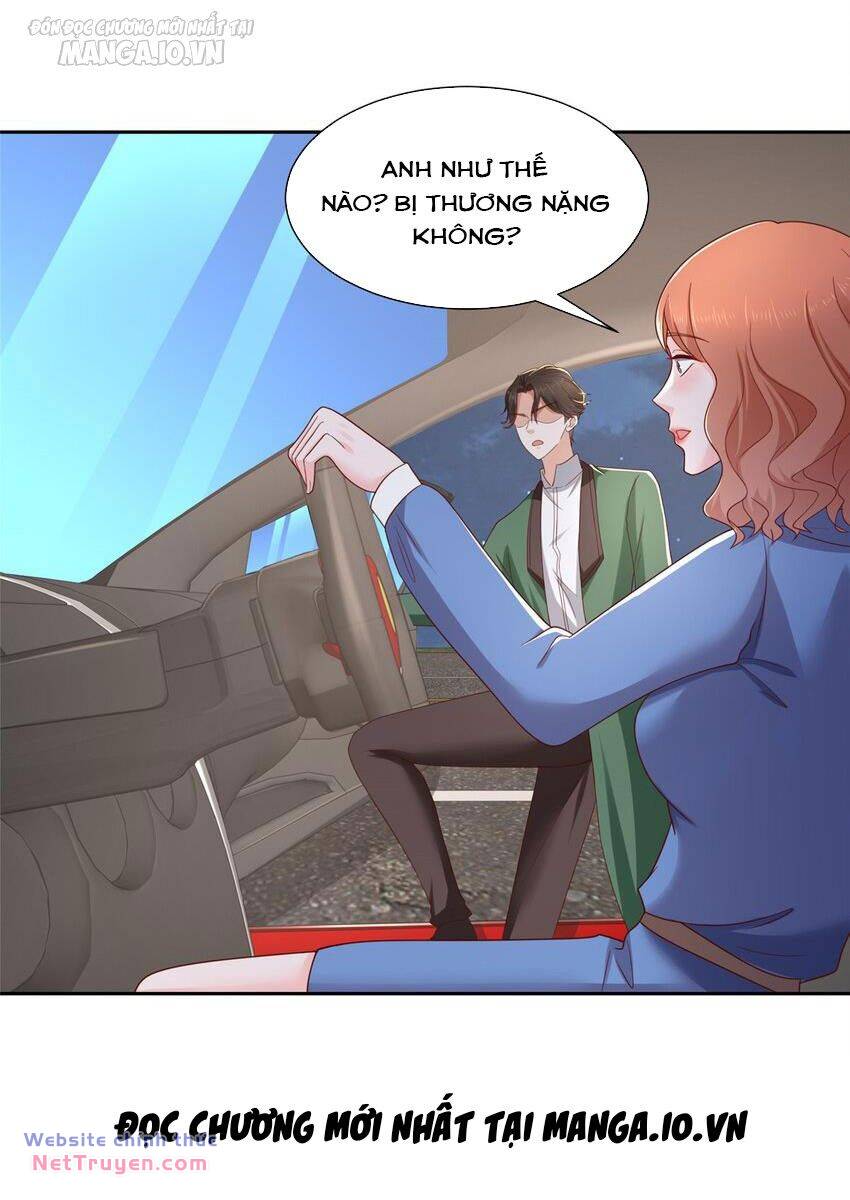 Mỗi Tuần Ta Có Một Nghề Nghiệp Mới Chapter 493 - Trang 2