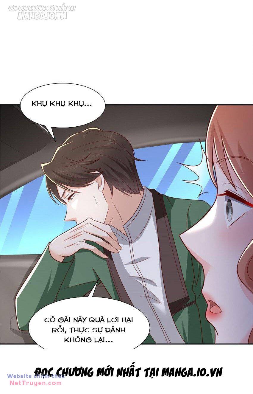 Mỗi Tuần Ta Có Một Nghề Nghiệp Mới Chapter 493 - Trang 2