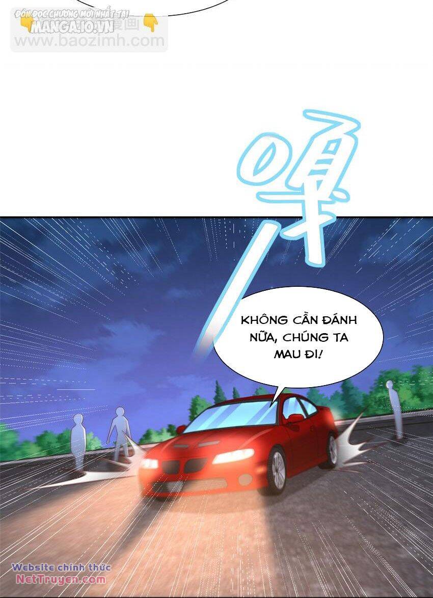 Mỗi Tuần Ta Có Một Nghề Nghiệp Mới Chapter 493 - Trang 2