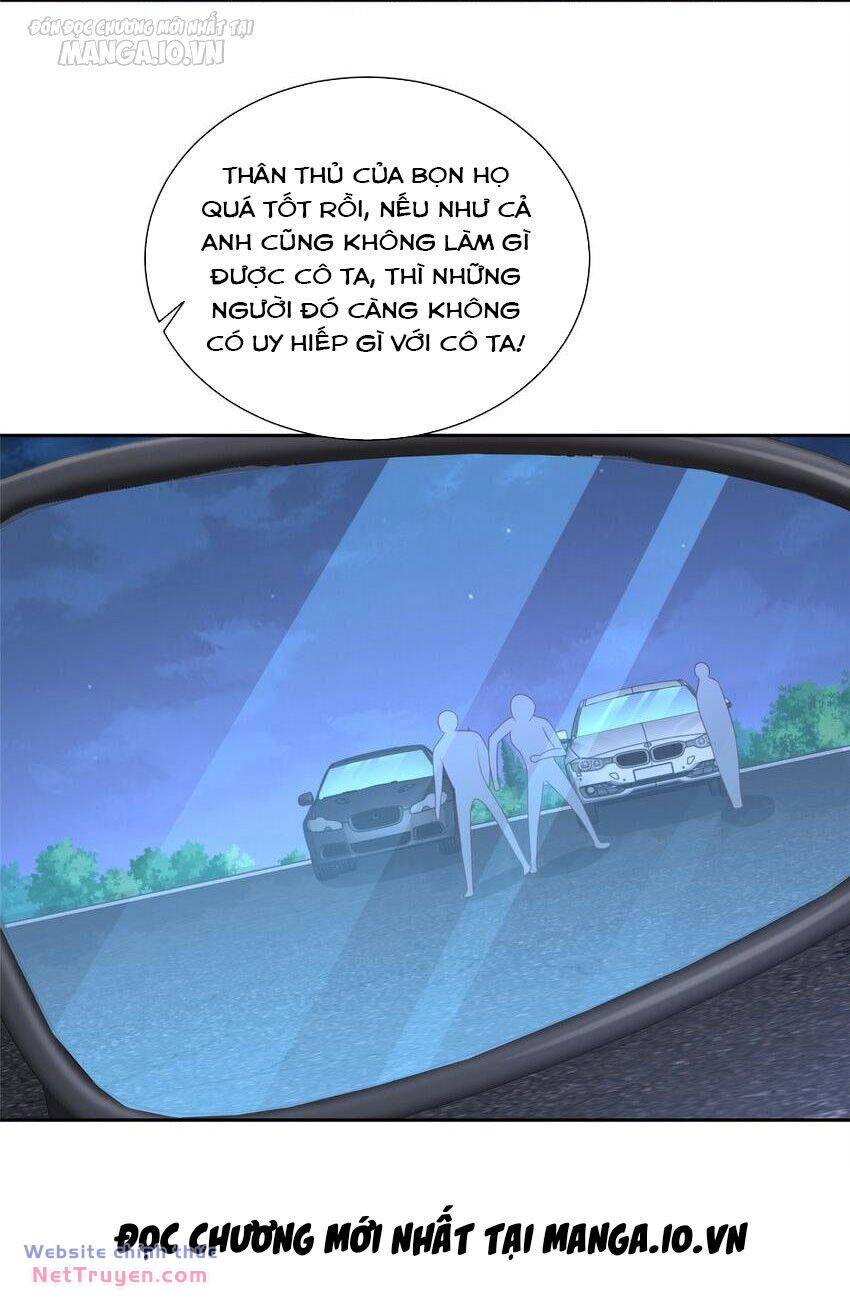 Mỗi Tuần Ta Có Một Nghề Nghiệp Mới Chapter 493 - Trang 2