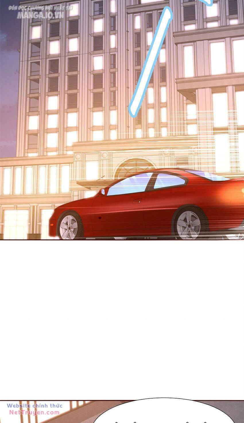 Mỗi Tuần Ta Có Một Nghề Nghiệp Mới Chapter 493 - Trang 2