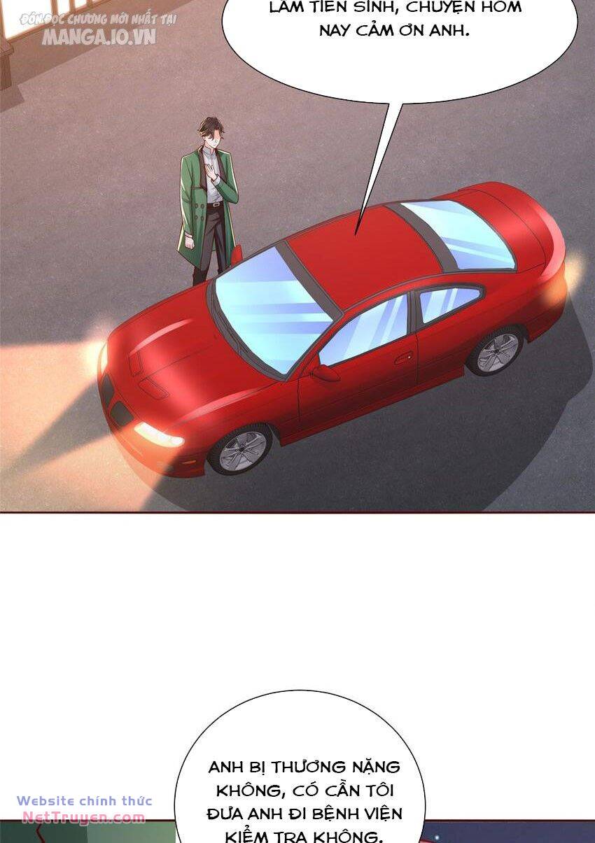 Mỗi Tuần Ta Có Một Nghề Nghiệp Mới Chapter 493 - Trang 2