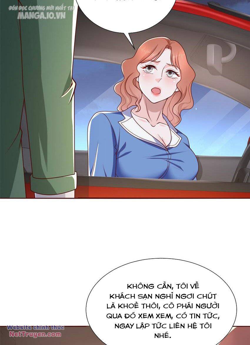 Mỗi Tuần Ta Có Một Nghề Nghiệp Mới Chapter 493 - Trang 2