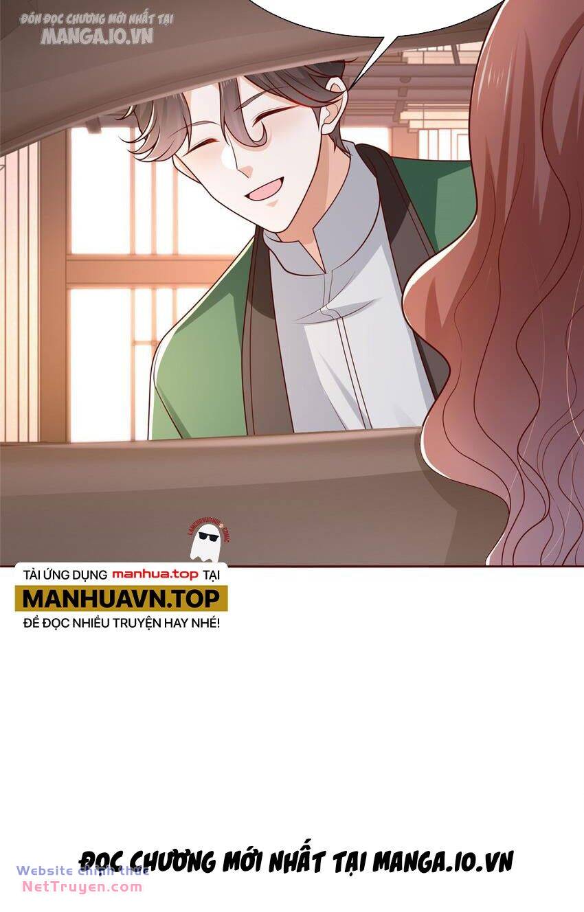 Mỗi Tuần Ta Có Một Nghề Nghiệp Mới Chapter 493 - Trang 2