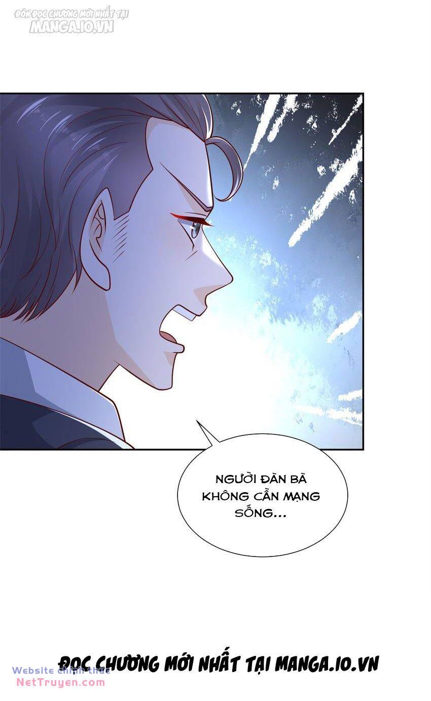 Mỗi Tuần Ta Có Một Nghề Nghiệp Mới Chapter 493 - Trang 2