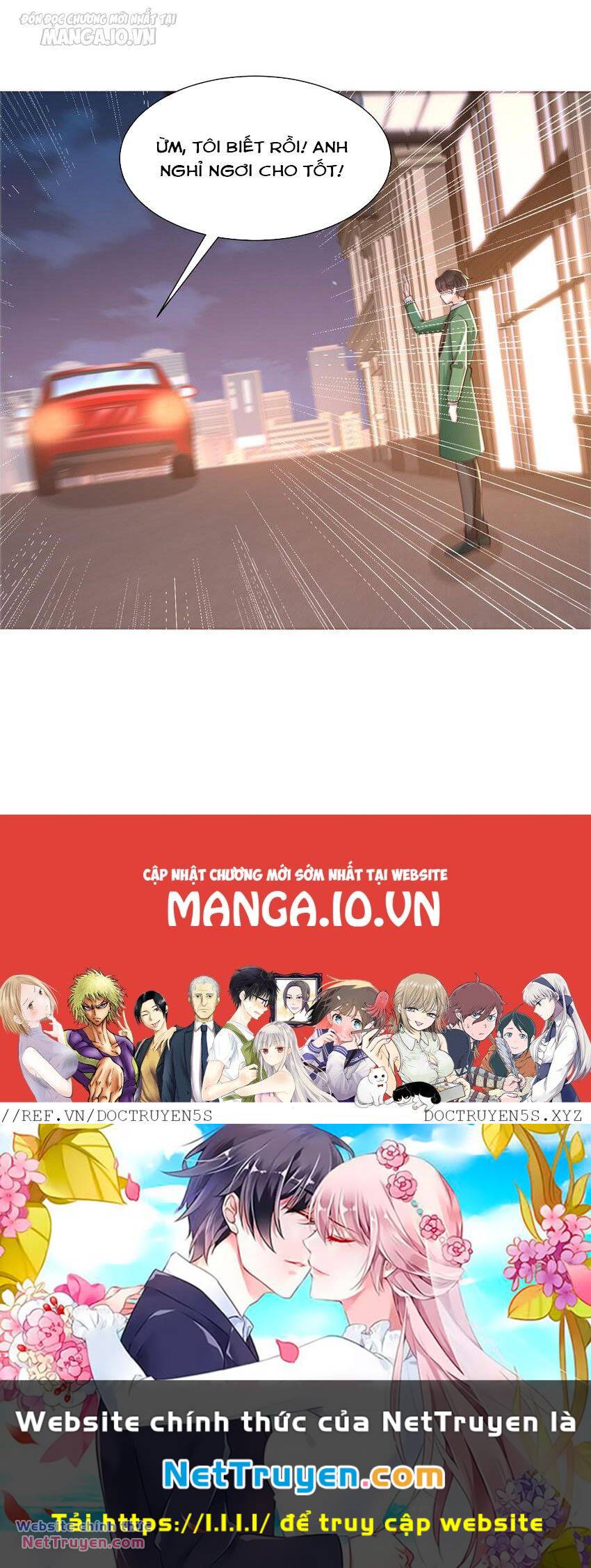 Mỗi Tuần Ta Có Một Nghề Nghiệp Mới Chapter 493 - Trang 2