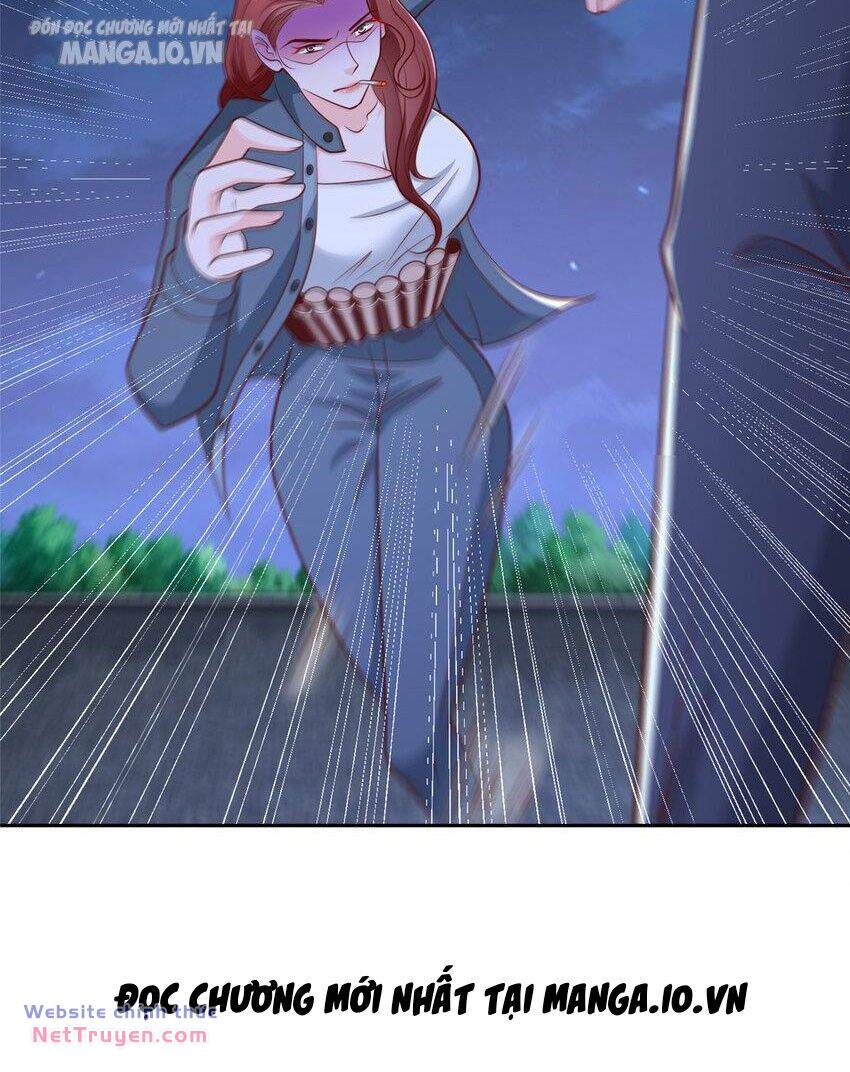 Mỗi Tuần Ta Có Một Nghề Nghiệp Mới Chapter 493 - Trang 2