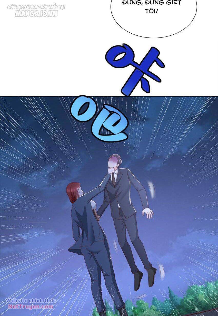 Mỗi Tuần Ta Có Một Nghề Nghiệp Mới Chapter 493 - Trang 2