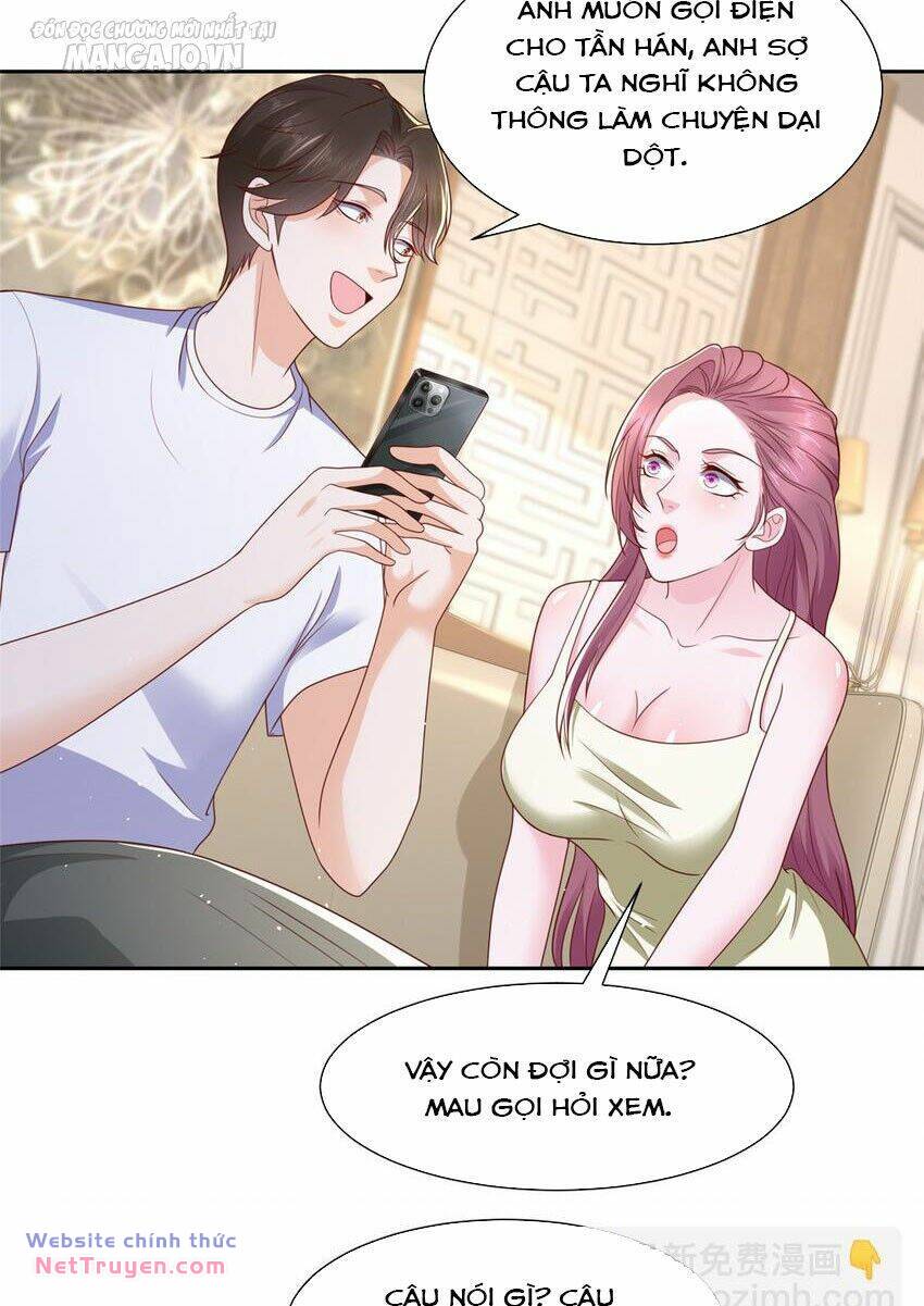 Mỗi Tuần Ta Có Một Nghề Nghiệp Mới Chapter 494 - Trang 2