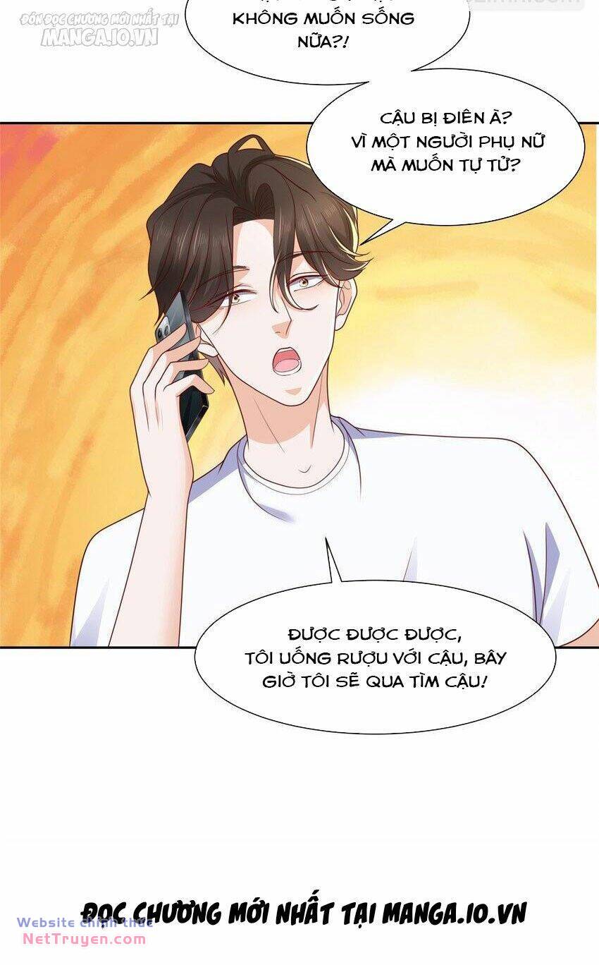 Mỗi Tuần Ta Có Một Nghề Nghiệp Mới Chapter 494 - Trang 2