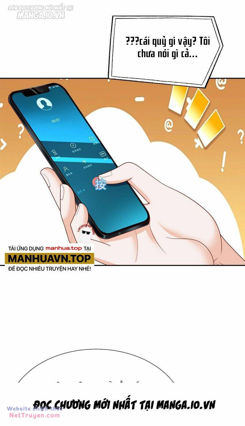 Mỗi Tuần Ta Có Một Nghề Nghiệp Mới Chapter 494 - Trang 2