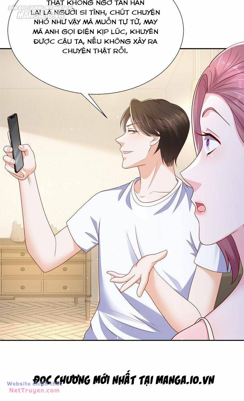 Mỗi Tuần Ta Có Một Nghề Nghiệp Mới Chapter 494 - Trang 2