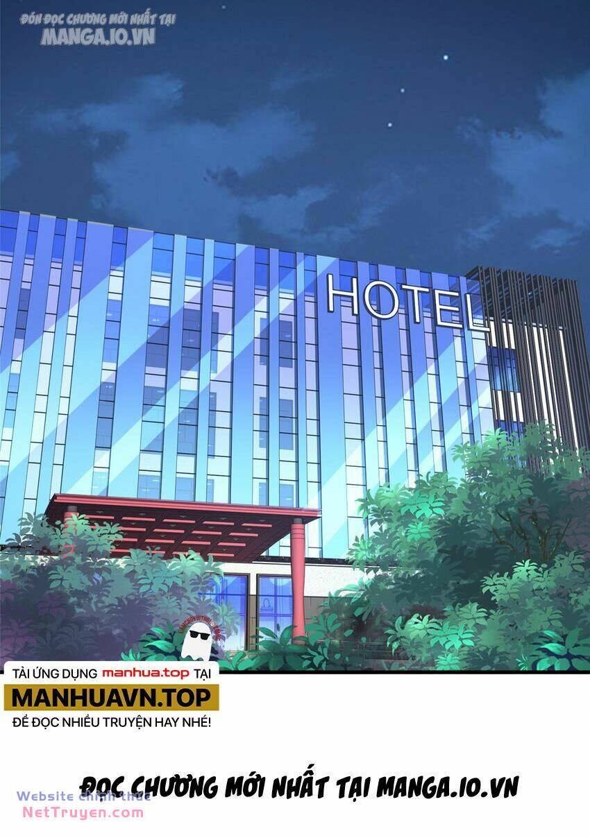 Mỗi Tuần Ta Có Một Nghề Nghiệp Mới Chapter 494 - Trang 2